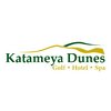Katameya Dunes - Lakes Course Logo