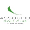 Assoufid Golf & Spa Resort Logo