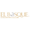El Bosque Country Club Gran Jardin - Championship Logo