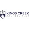 Kings Creek Country Club - Semi-Private Logo