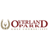 Overland Golf Course - Public Logo