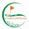 Cualo Golf Resort Logo