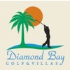 Diamond Bay Golf Resort Logo