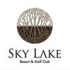 Sky Lake Resort & Golf Club - Lake Course Logo