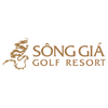 Song Gia Resort Complex Golf & Country Club - Hills Course Logo