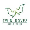 Twin Doves Golf Club - Luna Course Logo