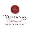 Ventanas de San Miguel Golf & Resort Logo
