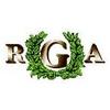 Raleigh Golf Association - Stockholders Course Logo