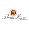 Baden-Baden Golf Club Logo