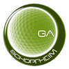 Schopfheim Golf Club Logo