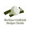 Stolper Heide Golf Club – East Course Logo