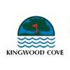 Kingwood Cove Golf Club - Public Logo