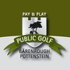 Pottenstein-Weidenloh Golf Club – Baerenrough Course Logo