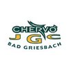Golf Resort Bad Griesbach Golfodrom – Chervo Junior Course Logo