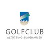 Altoetting-Burghausen Golf Club – Piesing Course Logo