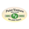 Point Venture Country Club Logo