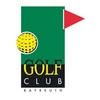 Bayreuth Golf Club – Transmar Travel Hotel Course Logo
