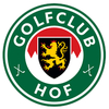 Hof Golf Club Logo