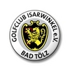 Isarwinkel Golf Club – Isarwinkel Course Logo