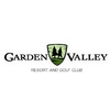 Hummingbird at Garden Valley Golf Resort - Resort Logo