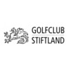 Stiftland Golf Club – 18-hole Course Logo