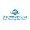 Thermen Bad Fuessing-Kirchham Golf Club Logo