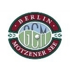 Berliner Golf & Country Club Motzener See – Championship Course Logo