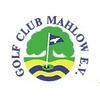 Mahlow Golf Club Logo