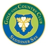 Seddiner See Golf & Country Club – South Course Logo