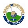 Gross Kienitz Golf Club – Vodafone Course Logo