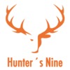 Prenden Golf Club – Hunter's Nine Course Logo