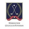 Maerkischer Potsdam Golf Club – Family Course Logo