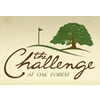 Oak Forest Country Club - Private Logo