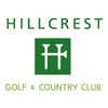 Hillcrest Country Club - Private Logo