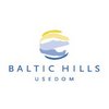 Baltic Hills Usedom Golf Course Logo