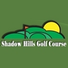 Shadow Hills Golf Course - Public Logo