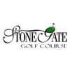 Stone Gate Golf Course - Executive Course Logo