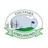 Strelasund Golf Park – Insel Course Logo