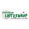 Lietzenhof Golf Course – 18-hole Course Logo