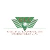 Coesfeld Golf & Country Club – 18-hole Course Logo