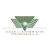 Coesfeld Golf & Country Club – 6-hole Course Logo