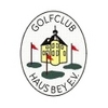 Haus Bey Golf Club – 18-hole Course Logo