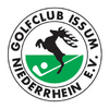 Issum Niederrhein Golf Club Logo
