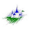 Schloss Haag Golf Club Logo