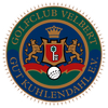 Velbert-Gut Kuhlendahl Golf Club Logo