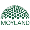 Schloss Moyland Golf Resort – Gold Course Logo