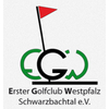 Erster Golf Club Westpfalz Schwarzbachtal Logo