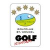Wendelinus Golf Park – C/A Course Logo