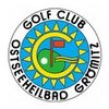 Ostseeheilbad Groemitz Golf Club – Strandidyll Course Logo