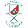 Gut Wulfsmuehle Golf Club Logo